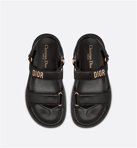 dior sandales femmes|christian Dior ladies sandals.